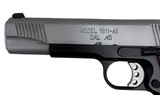 SPRINGFIELD ARMORY 1911-A1 .45 ACP - 2 of 3