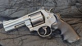 SMITH & WESSON 610-3 10MM - 1 of 1