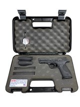 SMITH & WESSON M&P 40 .40 S&W - 1 of 3