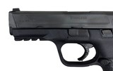 SMITH & WESSON M&P 40 .40 S&W - 3 of 3