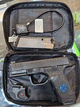 SPRINGFIELD ARMORY HELLCAT PRO 9MM LUGER (9x19 PARA) - 1 of 1