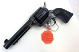 COLT SINGLE ACTION ARMY (SAA) .45 LC - 2 of 3
