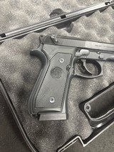 BERETTA 92FS INOX 9MM LUGER (9X19 PARA) - 3 of 3