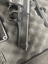 BERETTA 92FS INOX 9MM LUGER (9X19 PARA) - 2 of 3