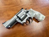 SMITH & WESSON 69 COMBAT MAGNUM .44 MAGNUM - 3 of 3
