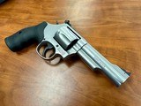 SMITH & WESSON 69 .44 MAGNUM - 2 of 3