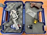 SMITH & WESSON 69 .44 MAGNUM - 1 of 3