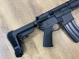 PALMETTO STATE ARMORY PISTOL 5.56 AR-15 PA-15 AR BRACE 5.56X45MM NATO - 2 of 3