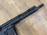 PALMETTO STATE ARMORY PISTOL 5.56 AR-15 PA-15 AR BRACE 5.56X45MM NATO - 3 of 3