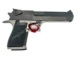 MAGNUM RESEARCH DESERT EAGLE .44 MAGNUM - 2 of 3