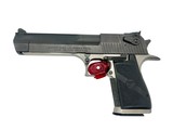MAGNUM RESEARCH DESERT EAGLE .44 MAGNUM - 3 of 3