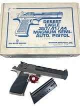 MAGNUM RESEARCH DESERT EAGLE .44 MAGNUM - 1 of 3