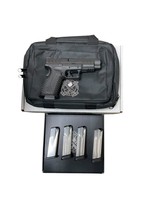 SPRINGFIELD ARMORY XD-M Elite 10MM - 1 of 3