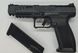 CANIK CANIK SFX RIVAL OR 9MM LUGER (9x19 PARA) - 1 of 2