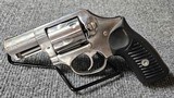 RUGER SP101 .38 SPECIAL/.357 MAGNUM - 3 of 3