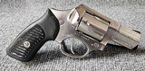 RUGER SP101 .38 SPECIAL/.357 MAGNUM - 2 of 3