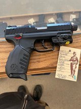 RUGER SR22 .22 LR - 1 of 3