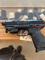 RUGER SR22 .22 LR - 2 of 3