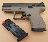 CZ P10 S FDE 9MM 9MM LUGER (9x19 PARA) - 2 of 3
