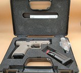 CZ P10 S FDE 9MM 9MM LUGER (9x19 PARA) - 3 of 3
