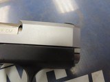 KAHR ARMS CM9 9MM LUGER (9x19 PARA) - 2 of 3
