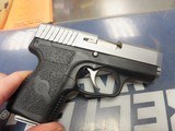 KAHR ARMS CM9 9MM LUGER (9x19 PARA) - 1 of 3