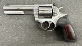 RUGER GP100 .357 MAG - 1 of 3