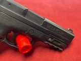 SMITH & WESSON 9MM M&P 9 SHIELD EZ WITH THUMB SAFETY 9MM LUGER (9x19 PARA) - 3 of 3