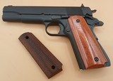 SPRINGFIELD ARMORY 1911 DEFENDER MIL-SPEC .45 ACP - 2 of 3