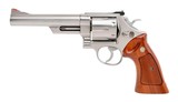 SMITH & WESSON 629 .44 MAGNUM - 2 of 3