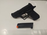 SIG SAUER P320 COMPACT 9MM LUGER (9X19 PARA) - 1 of 3