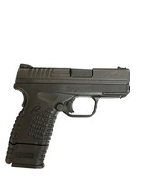 SPRINGFIELD ARMORY xds-45 .45 ACP - 1 of 3