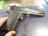 TISAS 1911 A1 Service 9MM LUGER (9x19 PARA) - 1 of 3