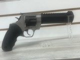 TAURUS RAGING HUNTER .357 MAG - 1 of 3