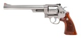 SMITH & WESSON 629-2 .44 MAGNUM - 1 of 3