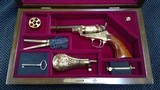 UBERTI 1849 .31 cal black powder - 1 of 3