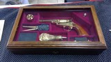 UBERTI 1849 .31 cal black powder - 3 of 3