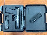 SIG SAUER P227 EQUINOX .45 ACP - 1 of 3