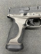 SMITH & WESSON M&P 9 M2.0 Competitor 9MM LUGER (9x19 PARA) - 3 of 3