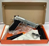 TAURUS PT-92 AFS 9MM LUGER (9x19 PARA) - 2 of 3