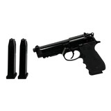BERETTA 92A1 9MM LUGER (9x19 PARA) - 2 of 3
