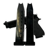 BERETTA 92A1 9MM LUGER (9x19 PARA) - 3 of 3