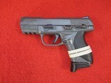 RUGER AMERICAN COMPACT 9MM LUGER (9X19 PARA) - 2 of 3