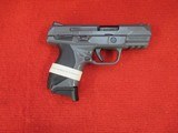 RUGER AMERICAN COMPACT 9MM LUGER (9X19 PARA) - 1 of 3
