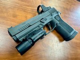 SIG SAUER P320 XFIVE LEGION 9MM LUGER (9X19 PARA) - 3 of 3