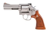 SMITH & WESSON 686 .357 MAG - 1 of 3