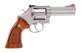 SMITH & WESSON 686 .357 MAG - 2 of 3