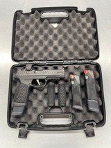 SIG SAUER P365 9MM LUGER (9x19 PARA) - 1 of 3