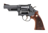 SMITH & WESSON 25-5 .45 LC - 1 of 3