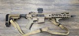 SIG SAUER MCX VIRTUS 5.56X45MM NATO - 1 of 2